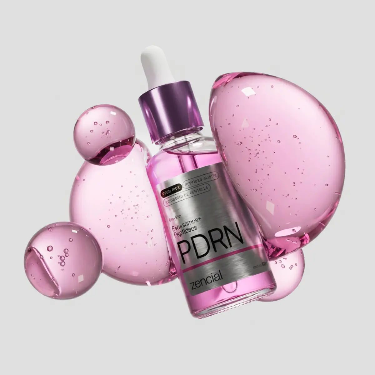 Sérum PDRN + Exosomas + Péptidos 30 ml